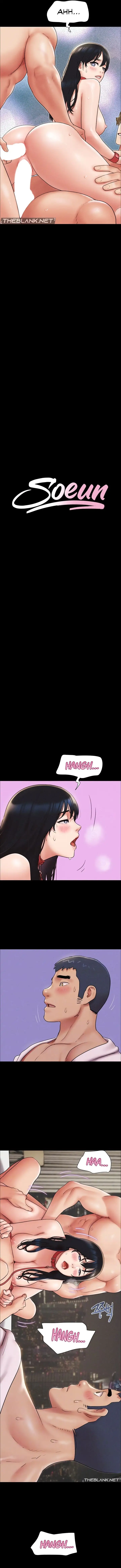 Soeun Chapter 47 Page 2