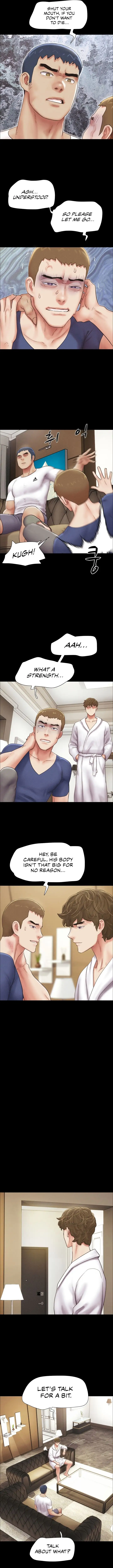 Soeun Chapter 47 Page 8