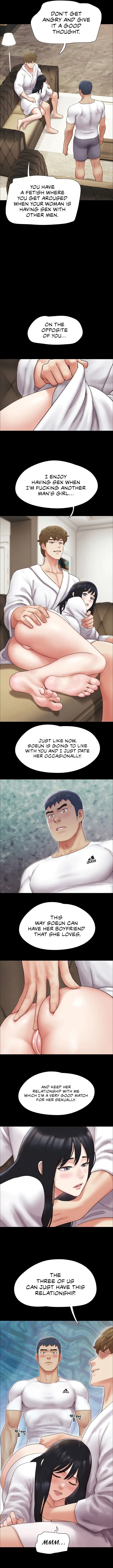Soeun Chapter 47 Page 11