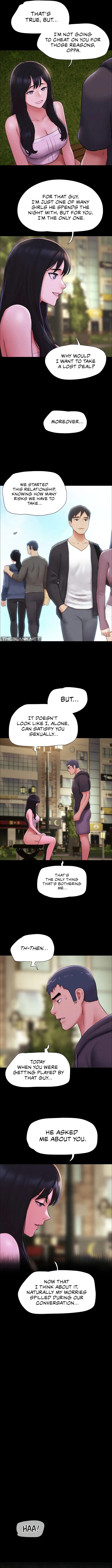 Soeun Chapter 48 Page 9