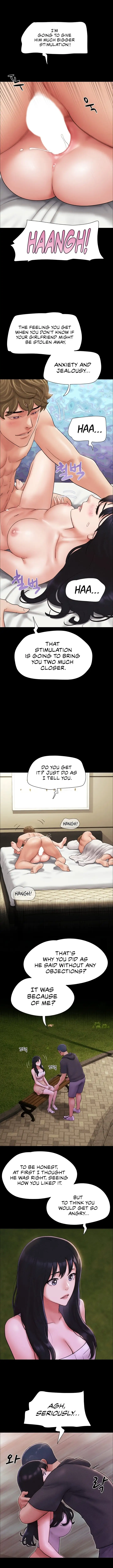 Soeun Chapter 48 Page 12
