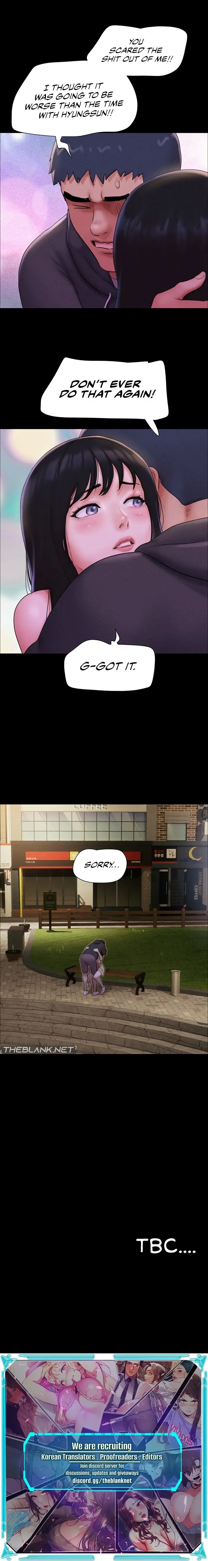 Soeun Chapter 48 Page 13