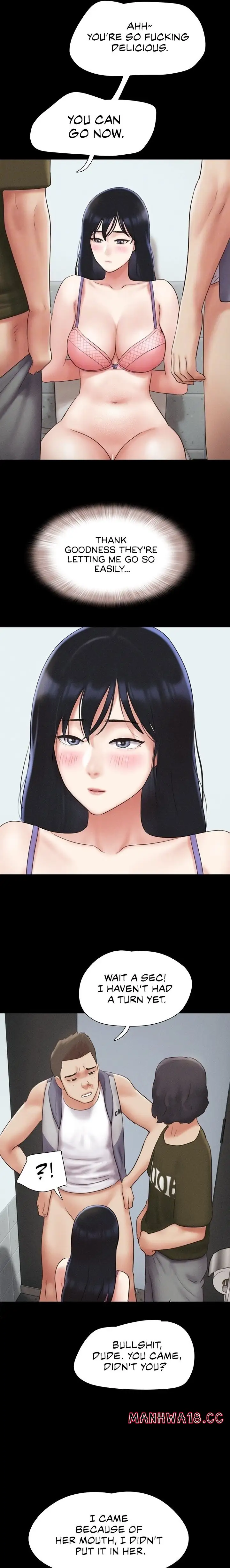 Soeun Chapter 57 Page 7