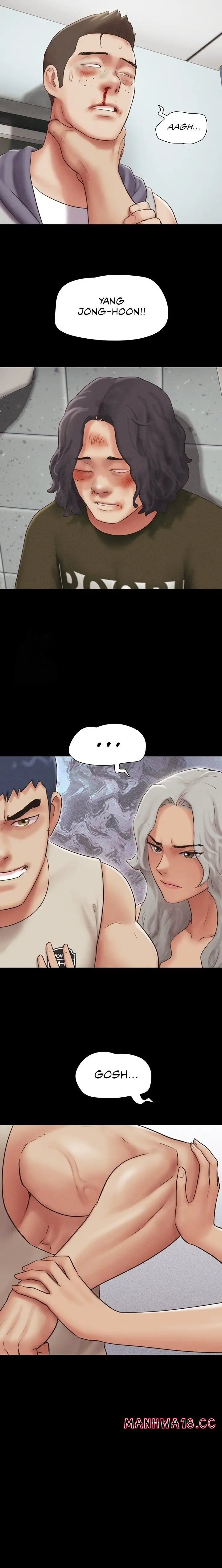 Soeun Chapter 57 Page 16