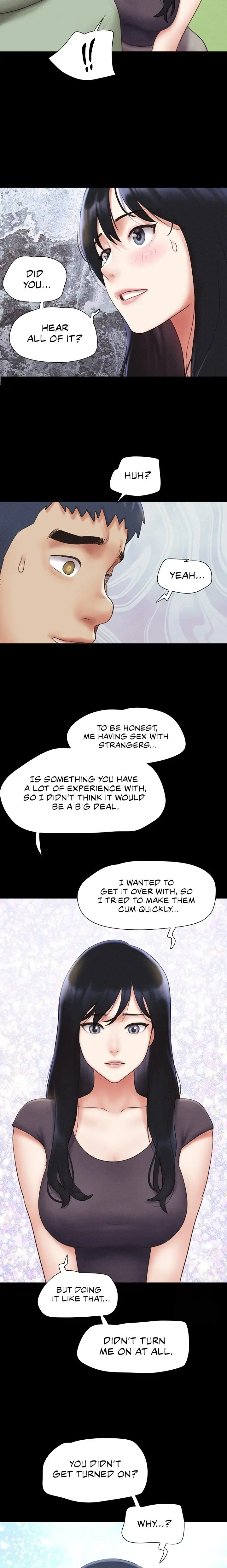 Soeun Chapter 57 Page 21