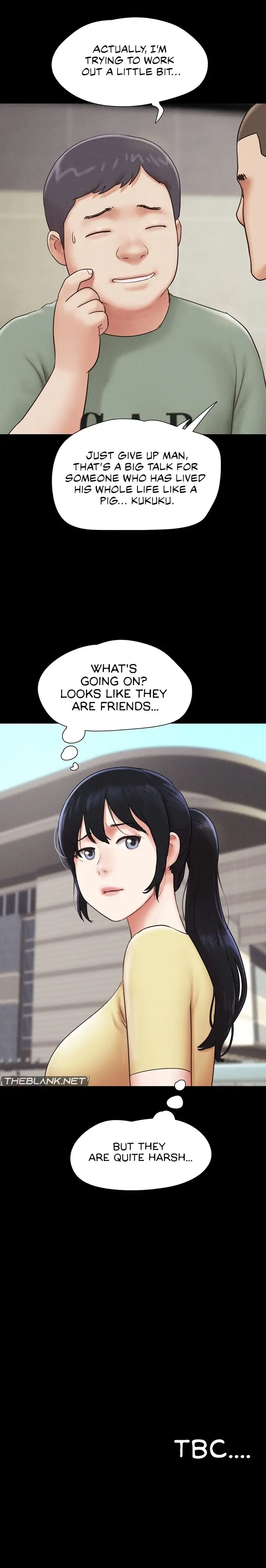 Soeun Chapter 59 Page 10