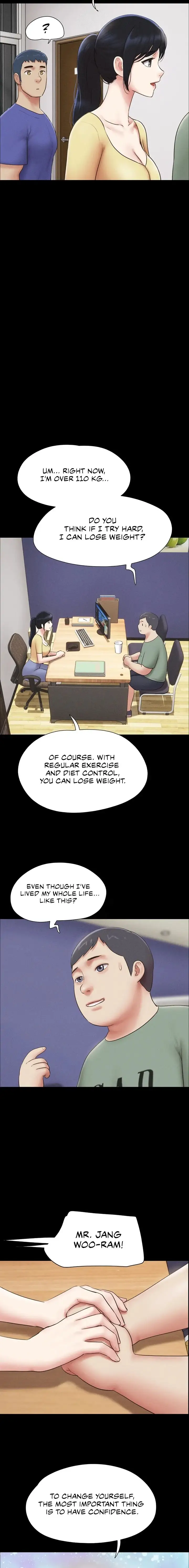 Soeun Chapter 60 Page 8