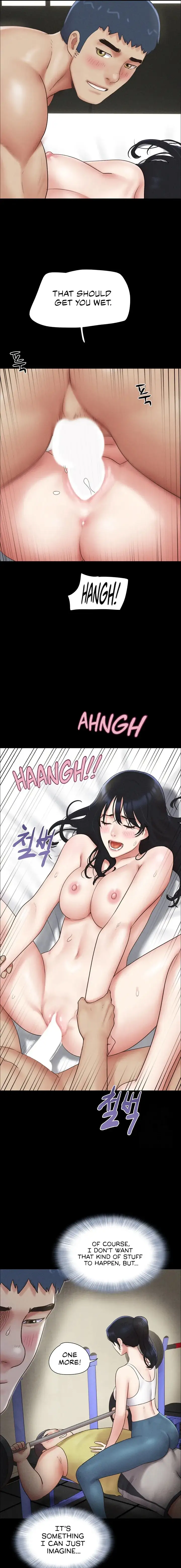 Soeun Chapter 60 Page 13