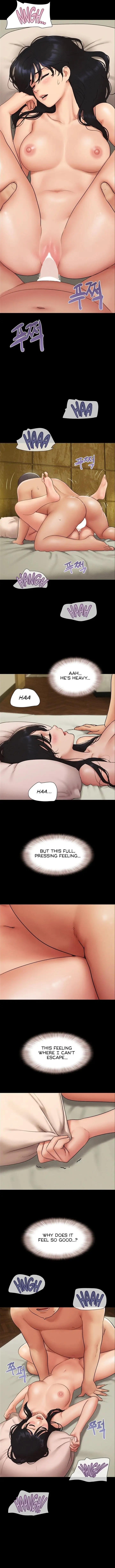 Soeun Chapter 64 Page 9