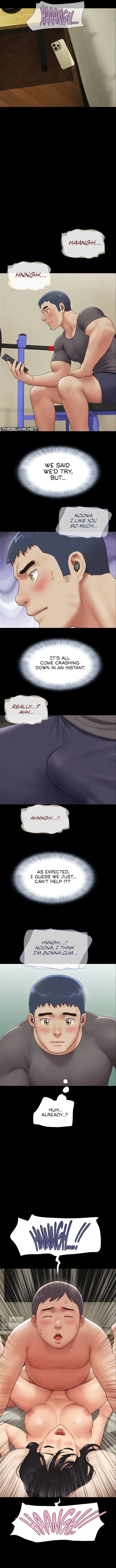 Soeun Chapter 64 Page 10