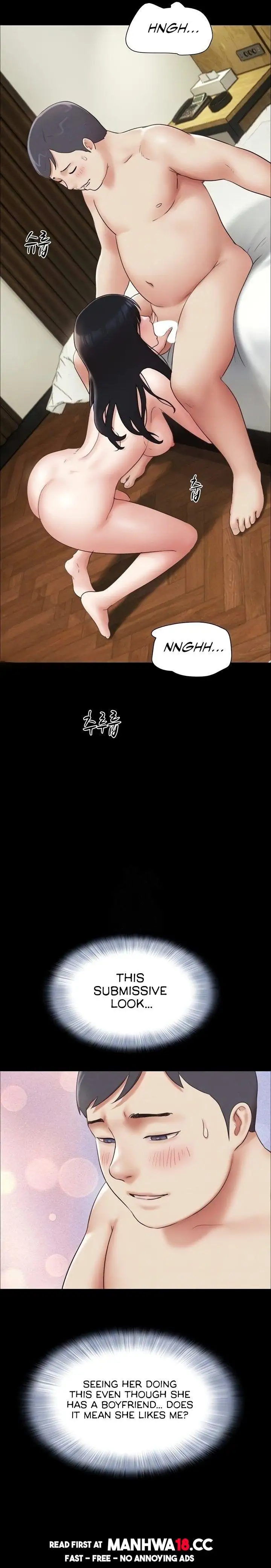 Soeun Chapter 65 Page 7