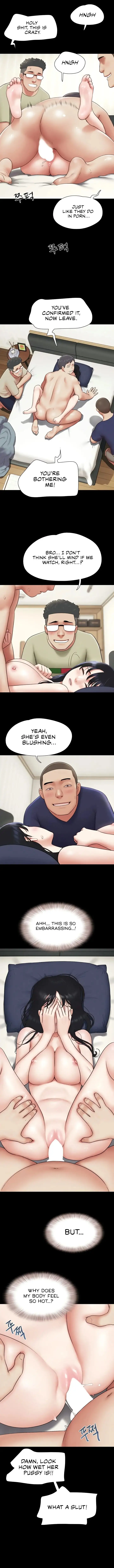 Soeun Chapter 68 Page 5