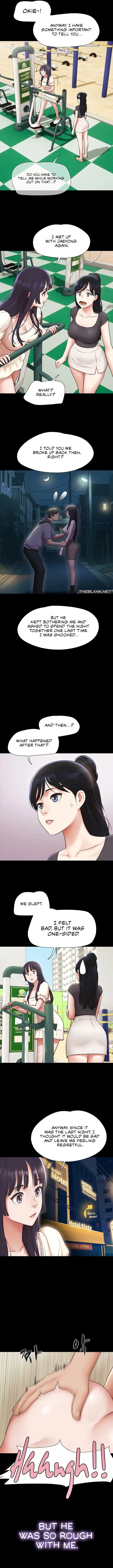Soeun Chapter 69 Page 10