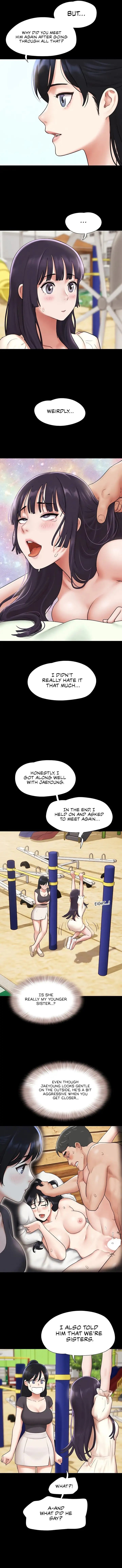 Soeun Chapter 69 Page 12
