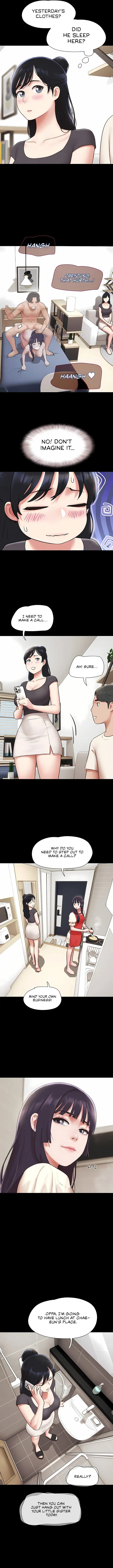 Soeun Chapter 70 Page 4