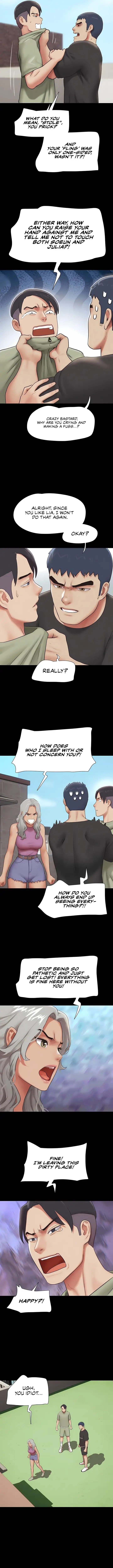 Soeun Chapter 70 Page 6