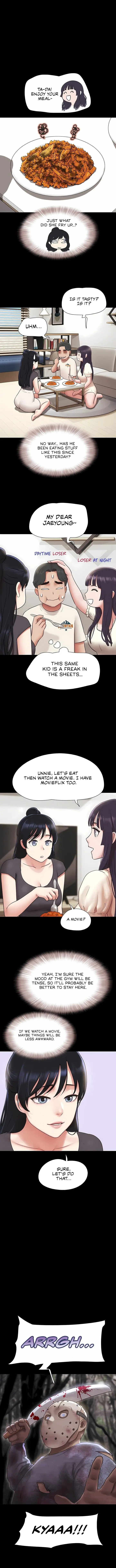 Soeun Chapter 70 Page 7