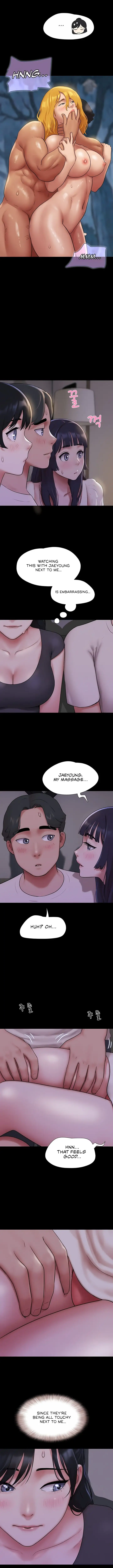 Soeun Chapter 70 Page 10