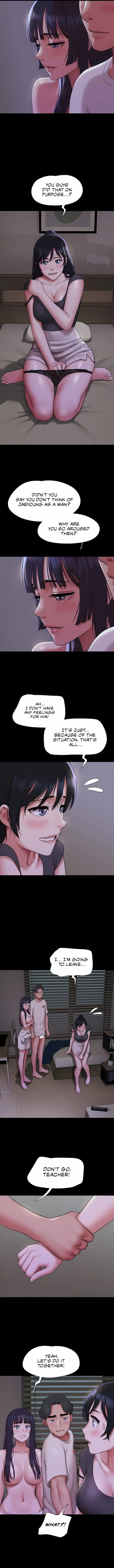 Soeun Chapter 72 Page 3