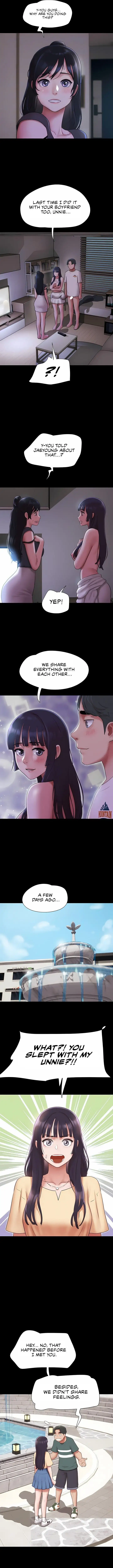 Soeun Chapter 72 Page 4