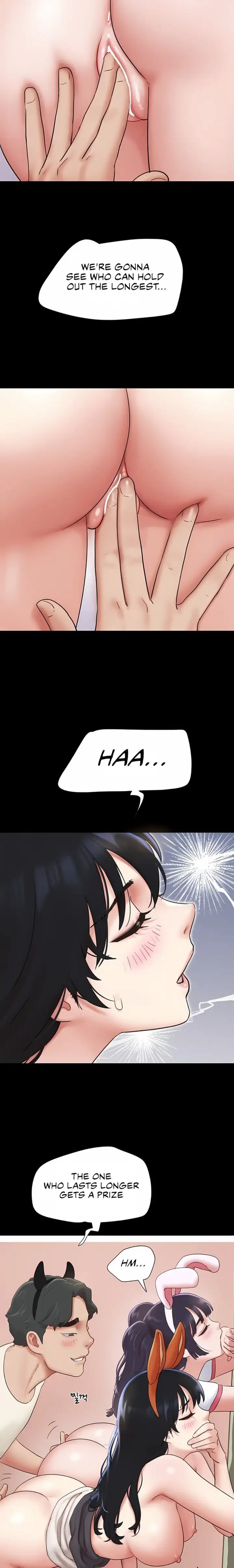 Soeun Chapter 75 Page 23