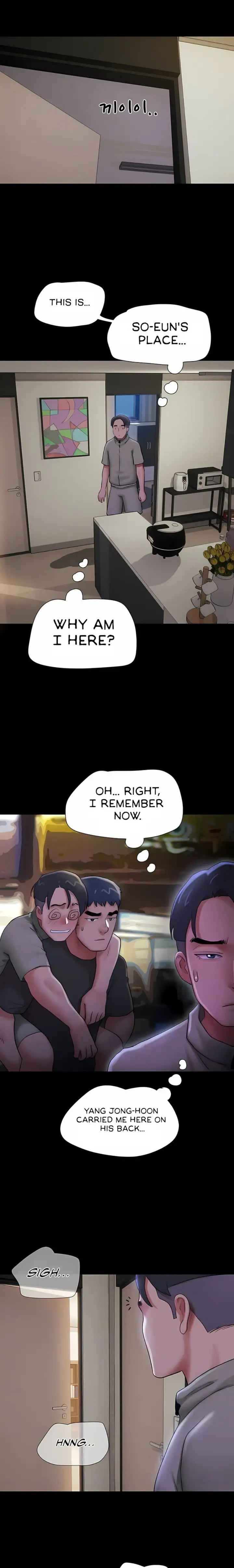 Soeun Chapter 76 Page 6