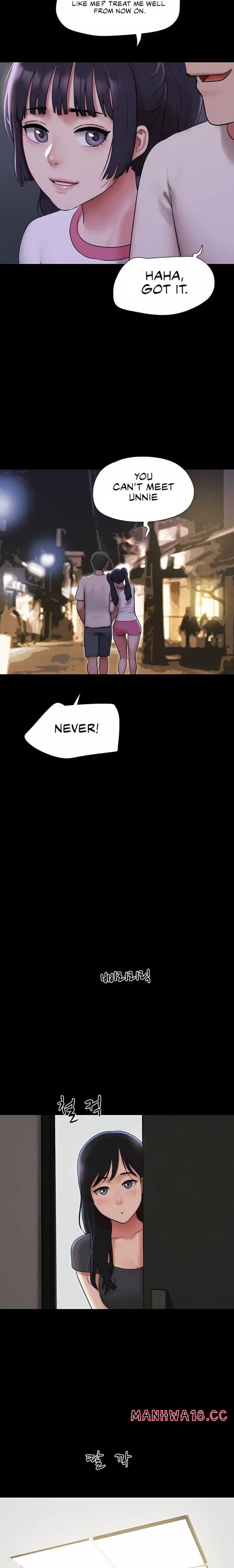 Soeun Chapter 76 Page 23