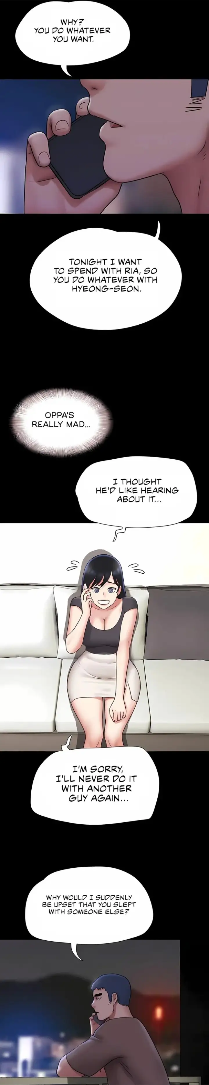 Soeun Chapter 77 Page 9