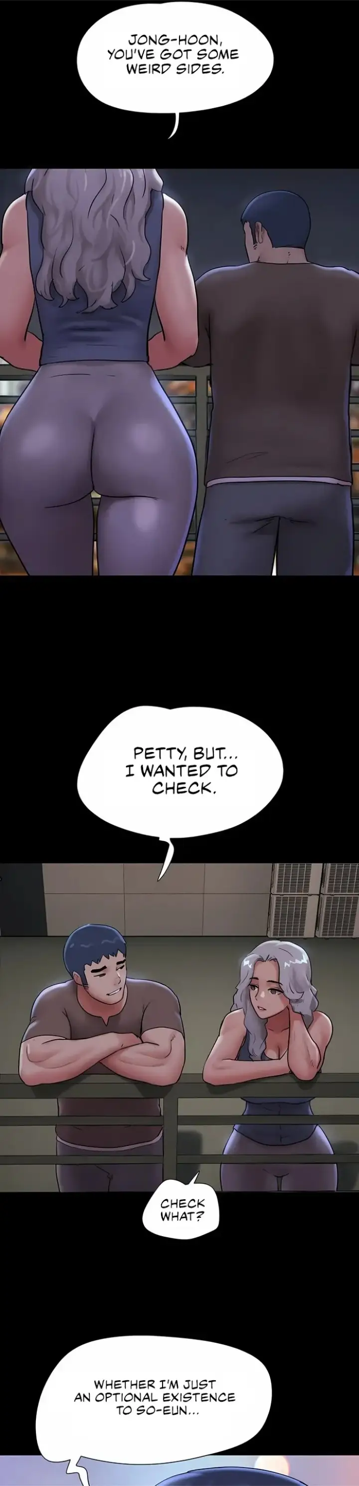 Soeun Chapter 77 Page 16