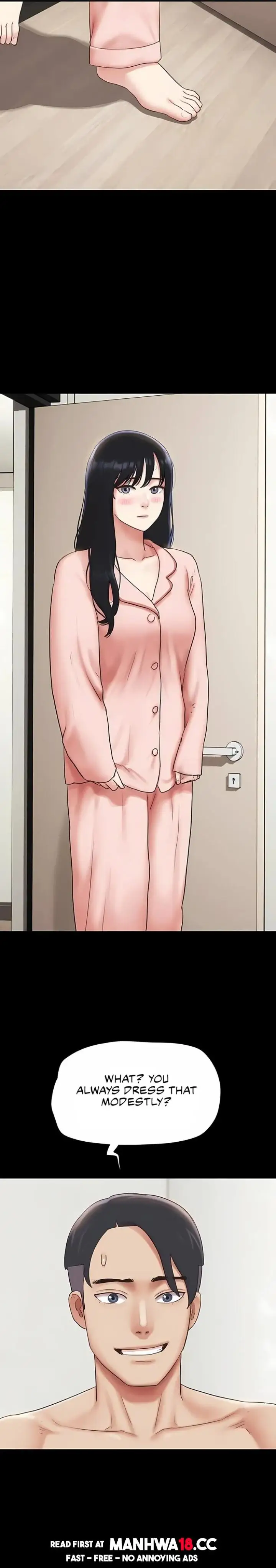 Soeun Chapter 77 Page 20