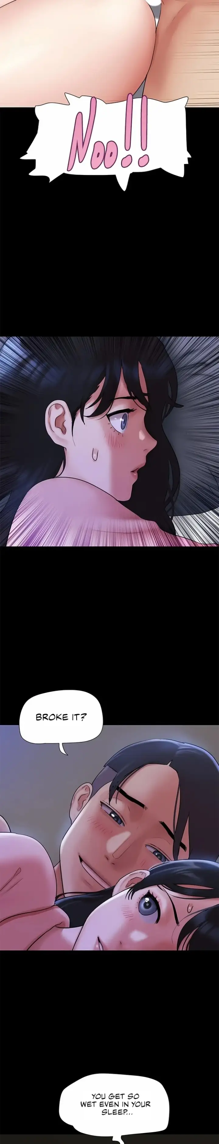 Soeun Chapter 77 Page 34