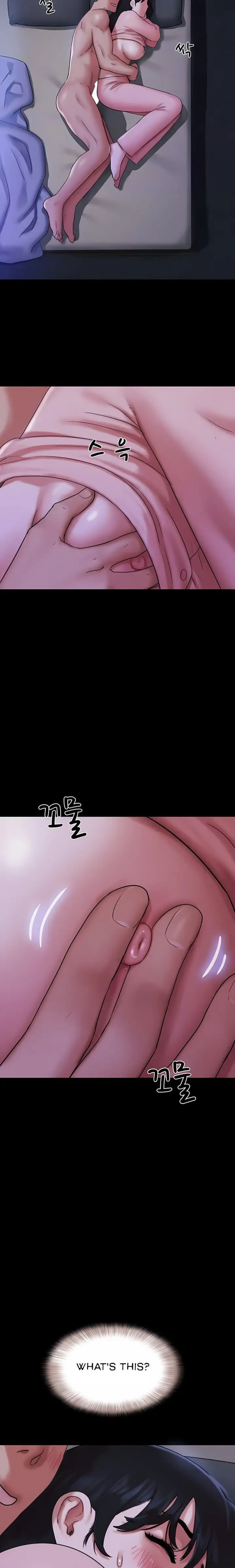 Soeun Chapter 78 Page 8