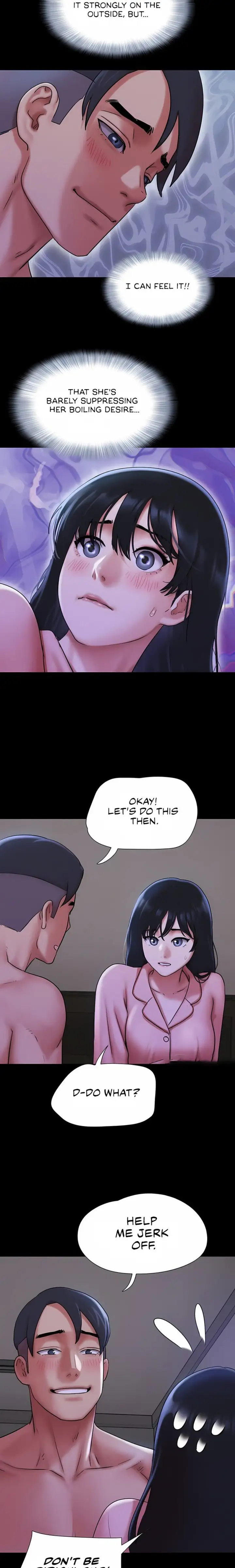 Soeun Chapter 78 Page 10