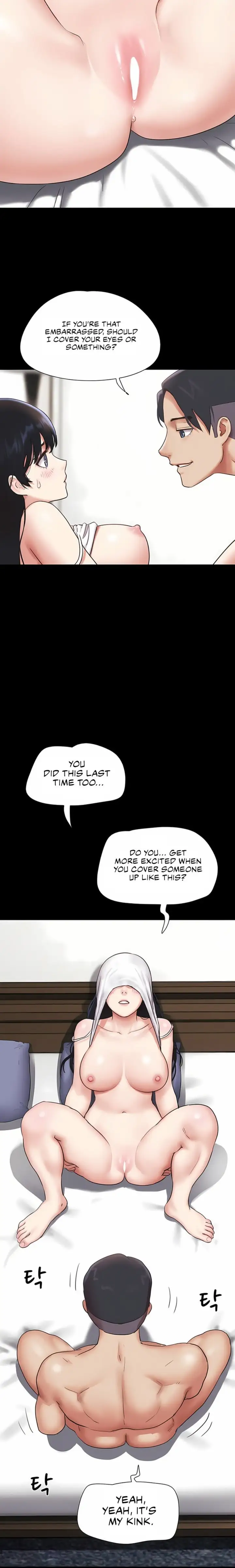 Soeun Chapter 78 Page 19