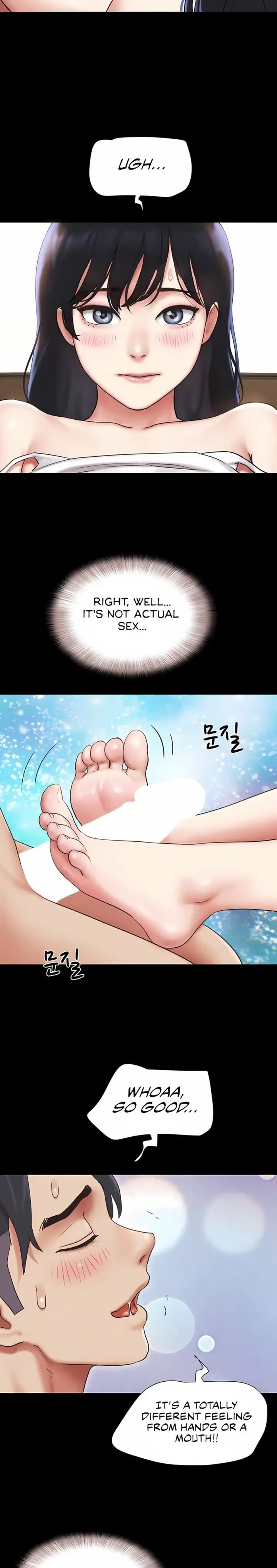 Soeun Chapter 78 Page 24