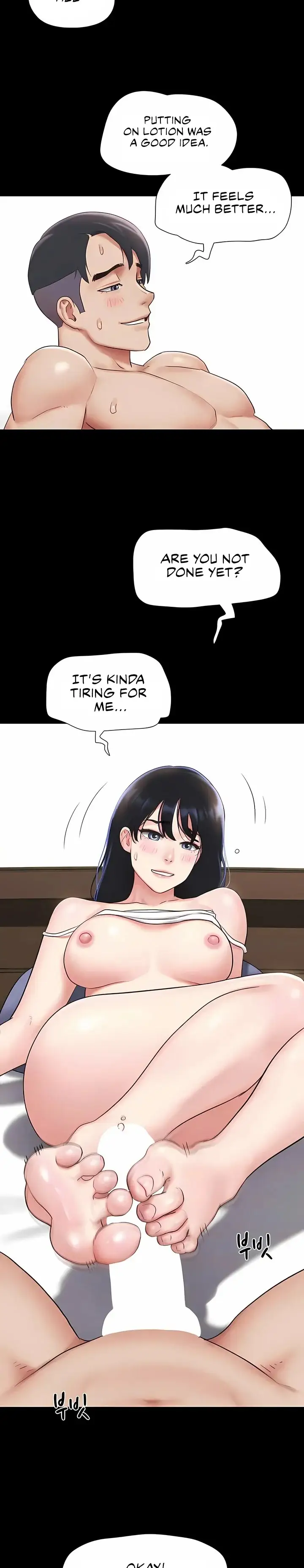 Soeun Chapter 79 Page 5