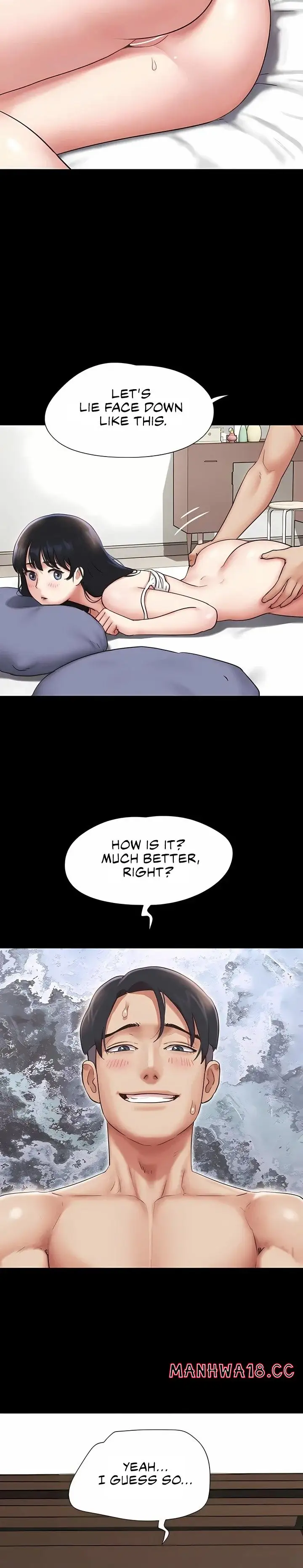 Soeun Chapter 79 Page 8
