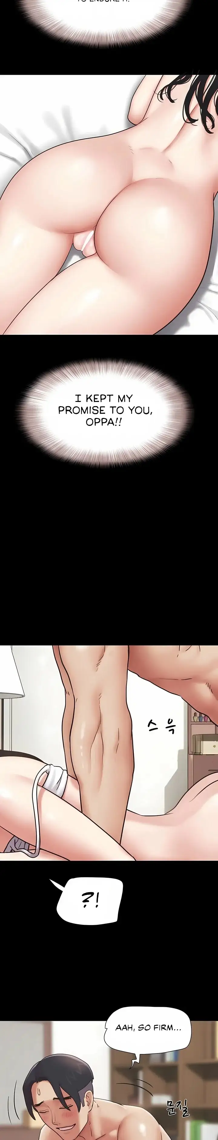 Soeun Chapter 79 Page 20