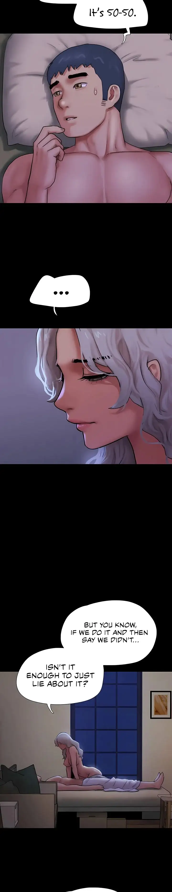 Soeun Chapter 80 Page 7