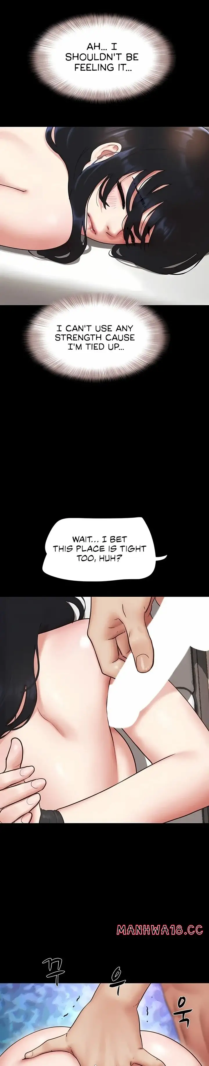 Soeun Chapter 80 Page 14