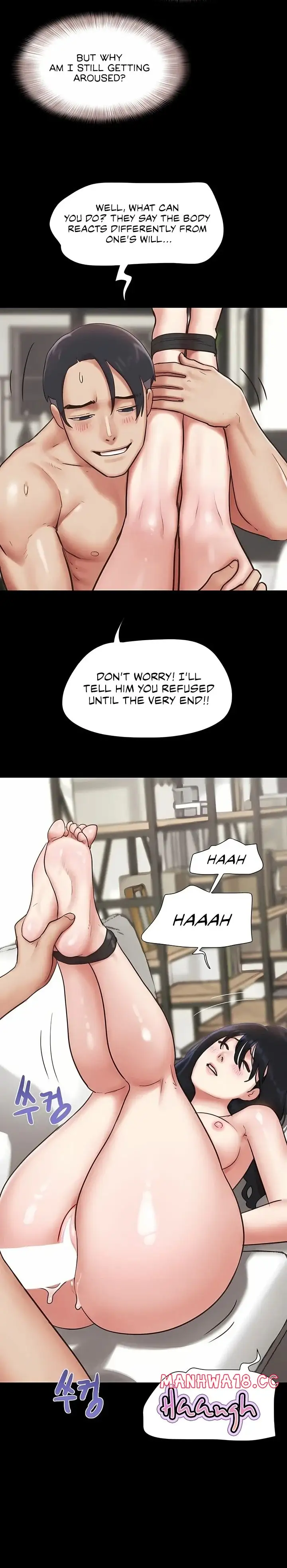 Soeun Chapter 80 Page 20