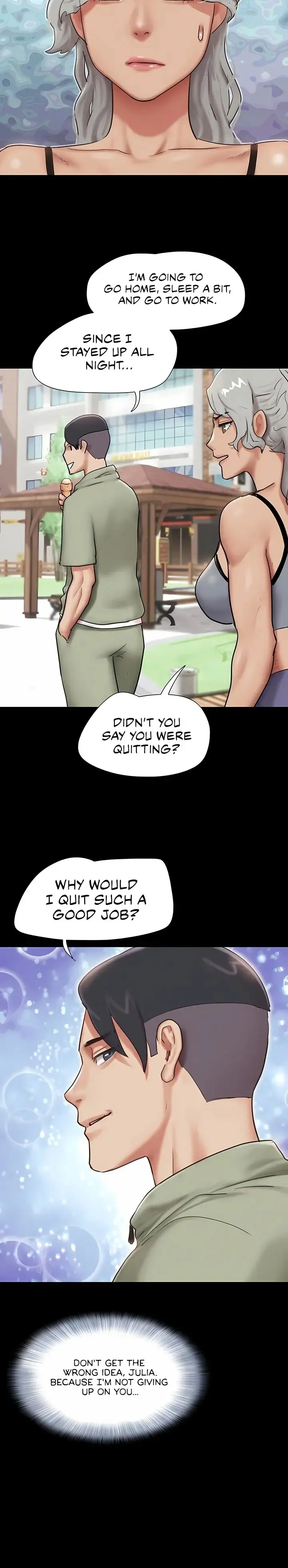 Soeun Chapter 80 Page 32