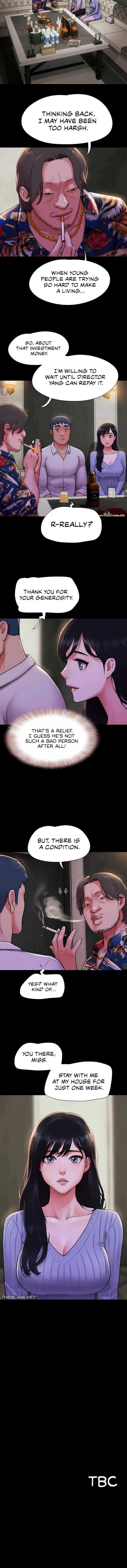 Soeun Chapter 81 Page 5