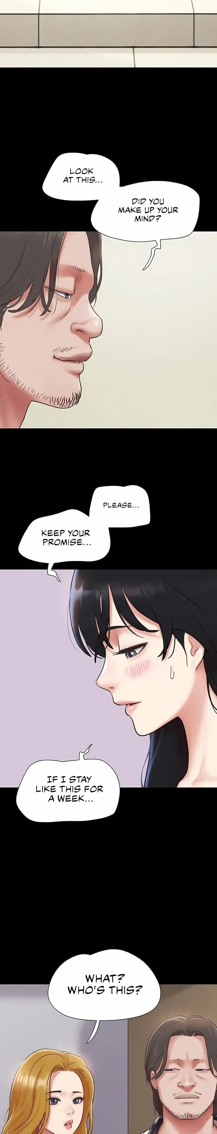 Soeun Chapter 83 Page 11