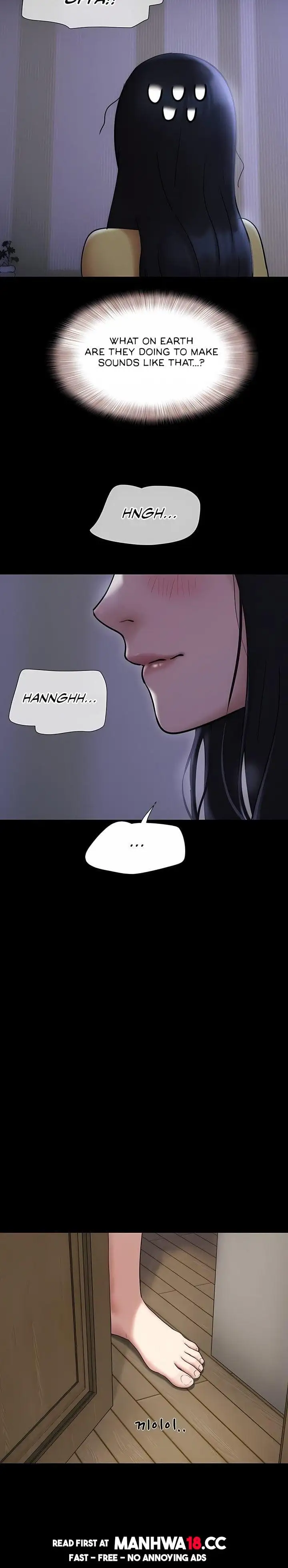 Soeun Chapter 83 Page 16