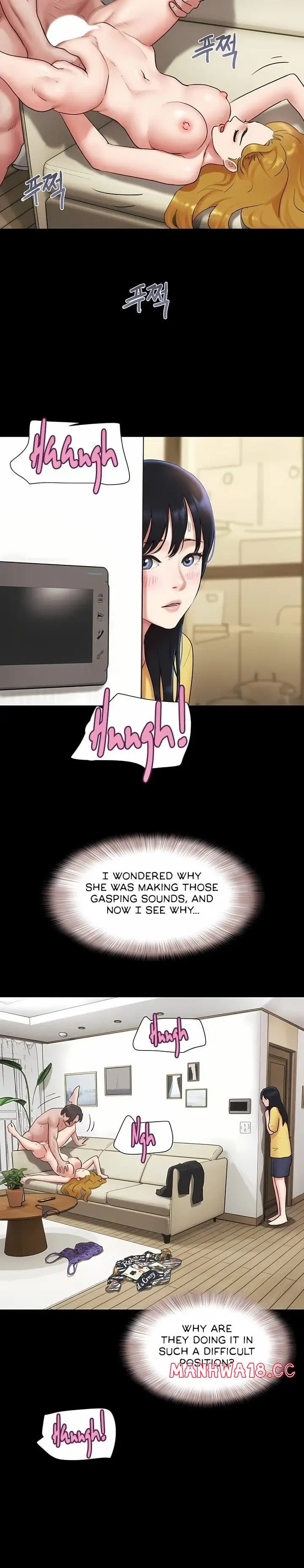 Soeun Chapter 83 Page 18