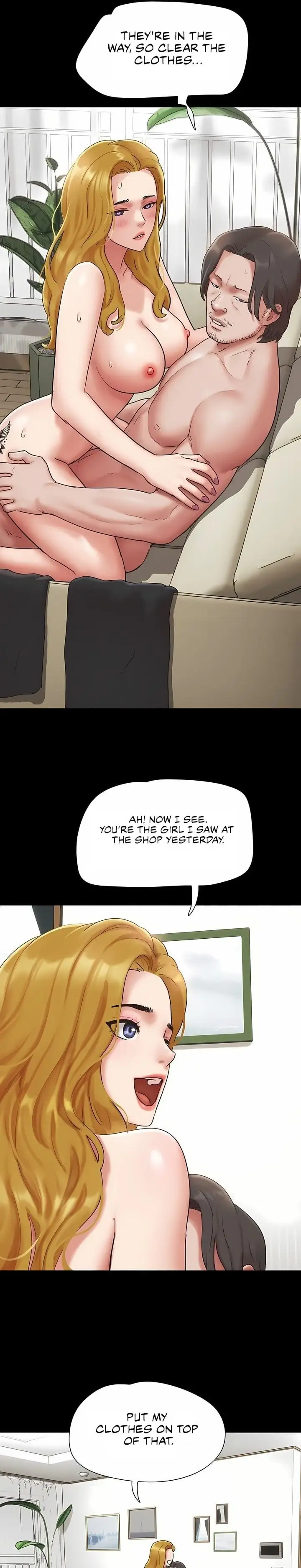 Soeun Chapter 83 Page 25