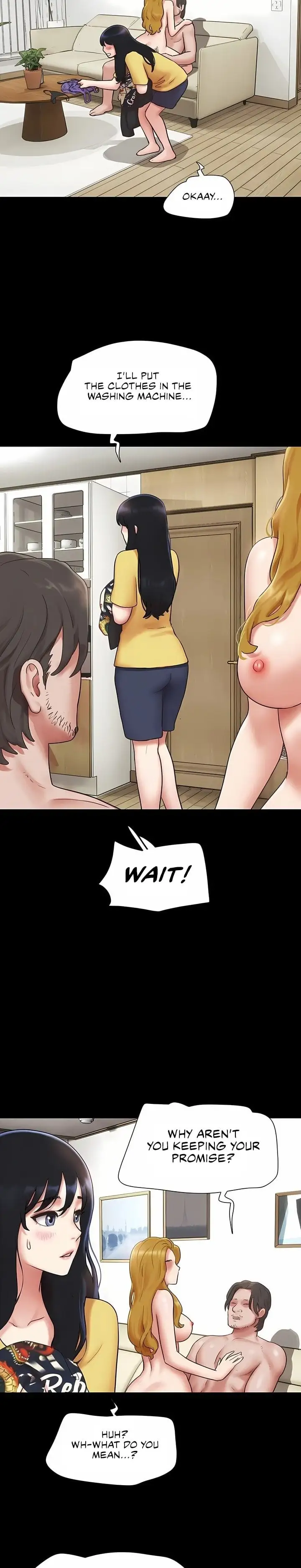 Soeun Chapter 83 Page 26