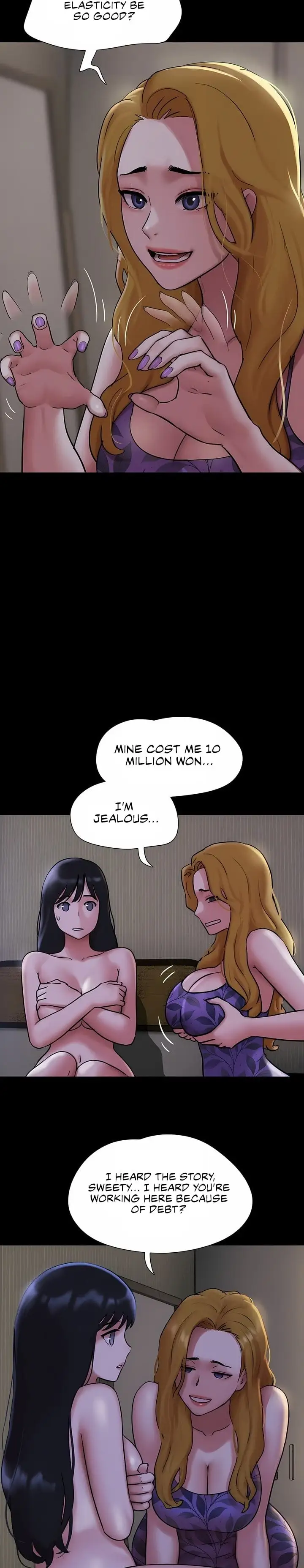 Soeun Chapter 84 Page 7