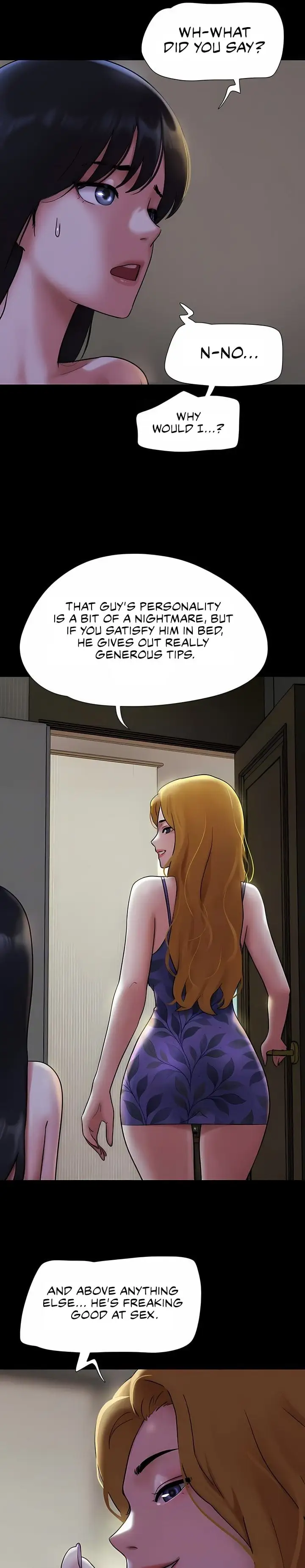 Soeun Chapter 84 Page 9